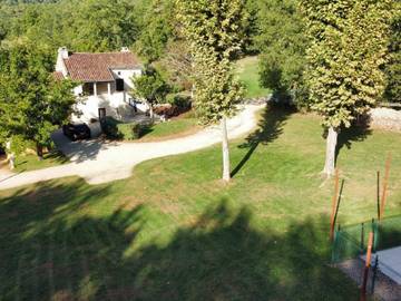Holiday Rental for 4 People in Puy-l'Évêque, Lot, Photo 3