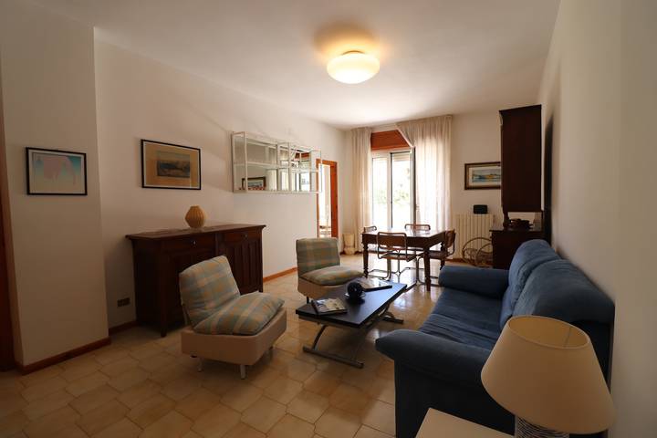 Ferienhaus 'Casa Turchese A Otranto' mit privatem Garten, Wlan & Klimaanlage in Otranto, Otranto und Umgebung