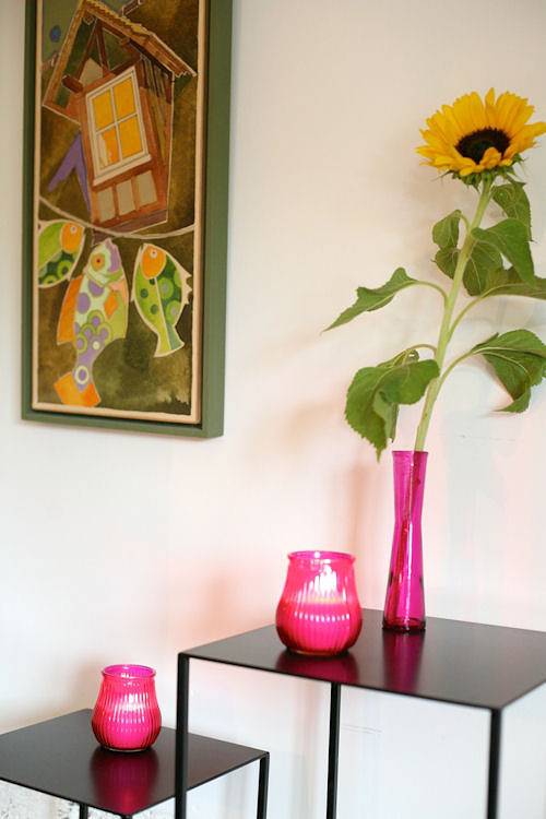 Gîte pour 2 personnes, avec terrasse à Équemauville - 4