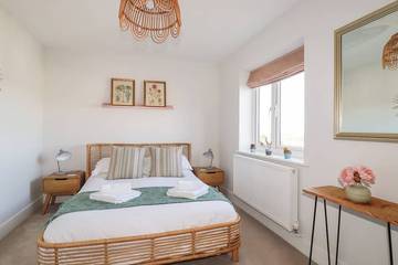 Cottage for 4 People in Crantock, Cornwall, Photo 1