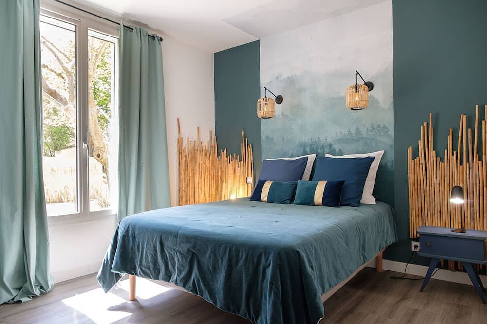 Mas 9 Romanin : Gîte Alfredo in Saint-Rémy-de-Provence, Région d'Arles
