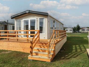 Camping für 4 Personen, mit Garten, mit Haustier in Schottland