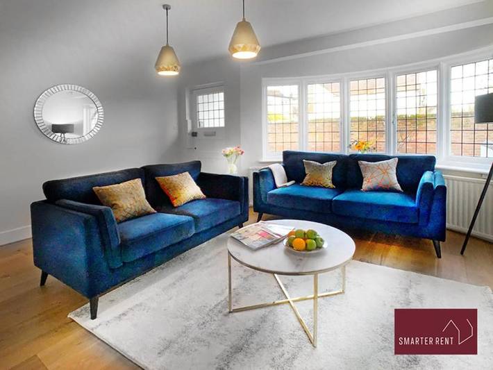 Gîte pour 6 personnes, avec jardin, animaux acceptés dans Bray - 2