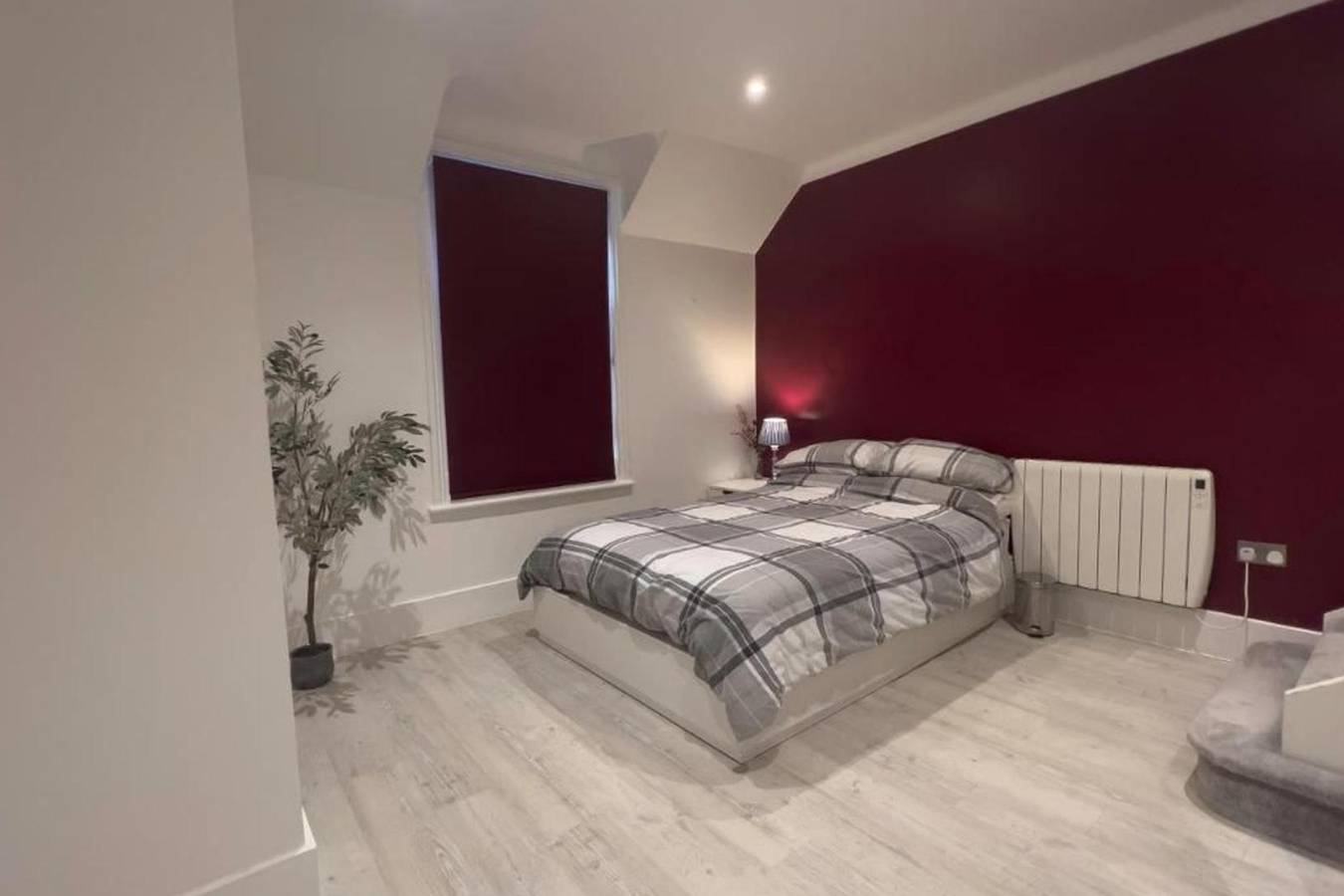 Ganze Ferienwohnung, Apartmentsleeps8-Wifi-Famillyfriendly-Citycentre in Royal Tunbridge Wells, Kent