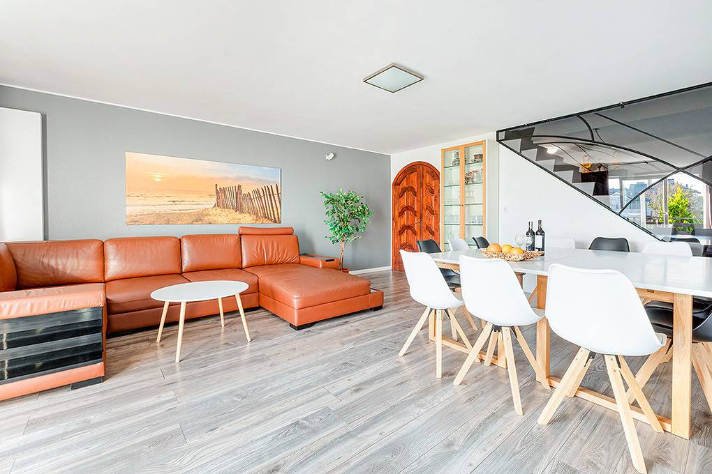 Pl 050.028 - Ferienhaus Szulc in Ustronie Morskie (Stadt), Ustronie Morskie