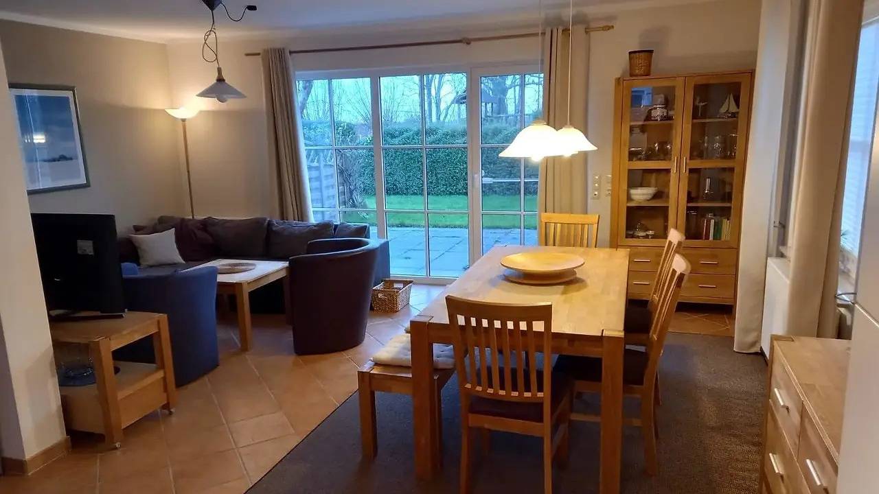 Ferienhaus für 6 Personen (112 m²) in Fehmarn / Vadersdorf in Westfehmarn, Fehmarn