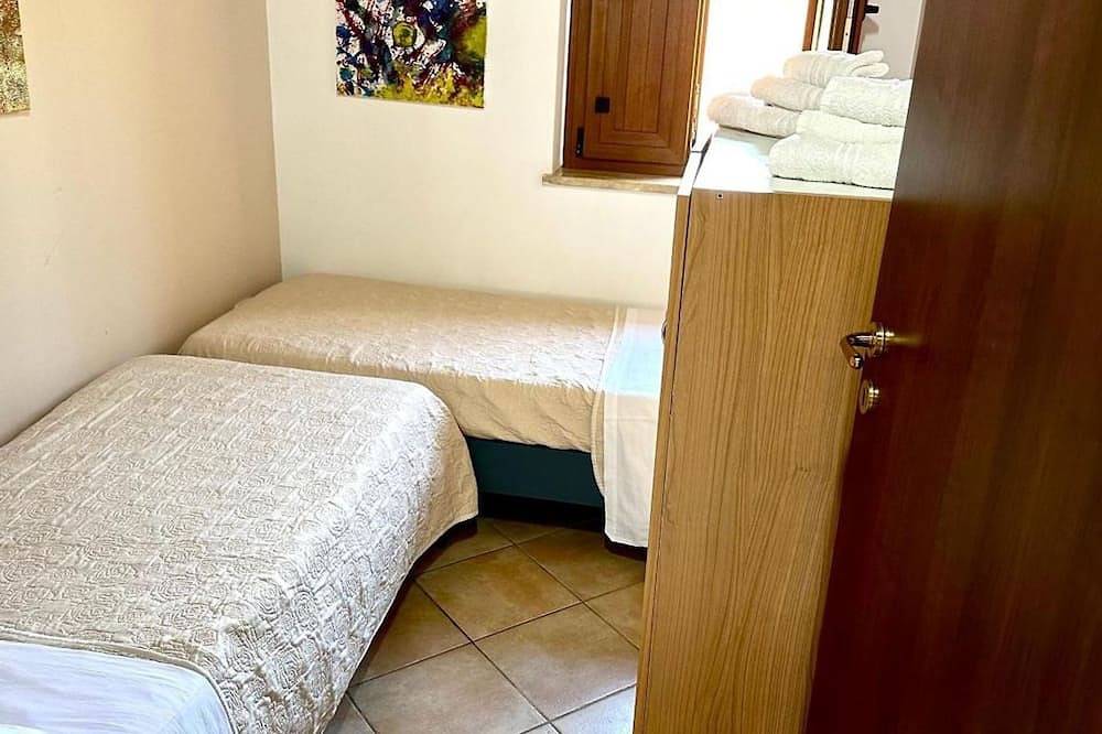 Appartamento intero, Villa Panorama Wohnung in privater Villa in Zambrone, Provincia di Vibo Valentia