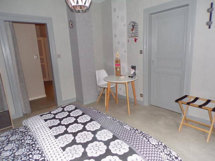 Appartement de vacances pour 2 personnes