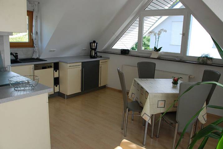 Ganze Ferienwohnung, Haus Hügel - Haus Hügel (Endingen) in Endingen am Kaiserstuhl, Endingen