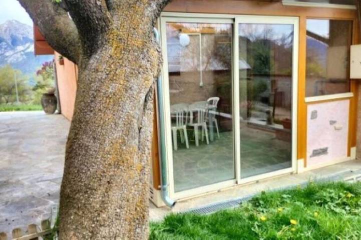 Entire apartment, Appartement Pour les Amoureux de la Nature: Lac, Plan D'eau, Randos en Montagne in Embrun, Écrins National Park