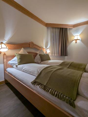 Hütte für 4 Personen in Schönau a.d.Brend, Rhön-Bayern, Bild 4