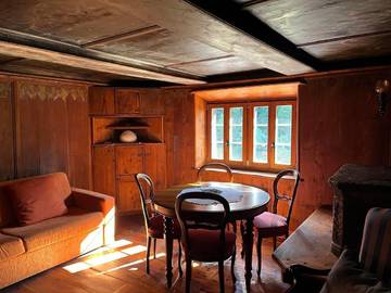 Chalet für 5 Personen in Lavizzara, Lepontinische Alpen, Bild 3