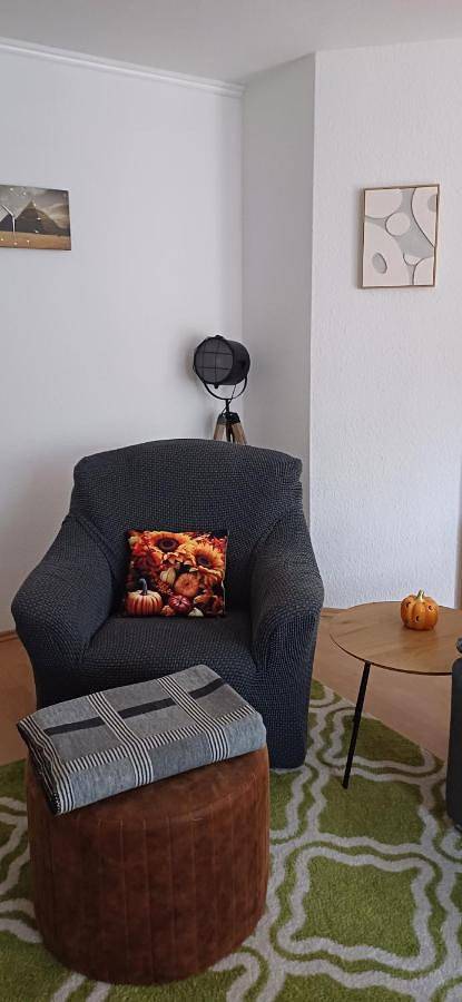 Ferienwohnung für 3 Personen in Lahnstein - 3