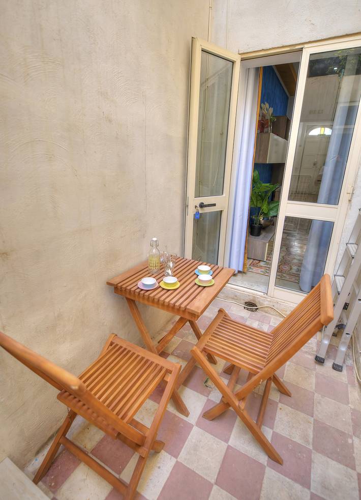 Ferienhaus für 3 Personen in Gzira, Insel Malta