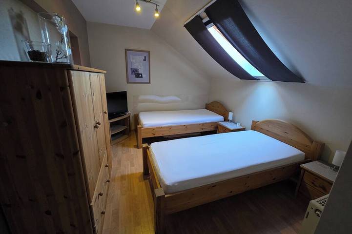 Ganze Wohnung, Zeitlose Fewo in exzellenter Lage mit Entspannungsgarantie in Papenburg, Landkreis Emsland