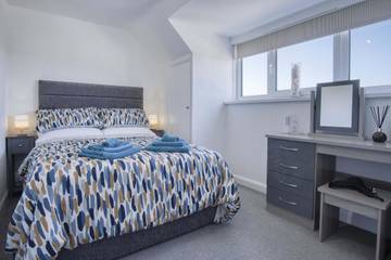 Apartment for 2 People in Saundersfoot, Pembrokeshire, Photo 4