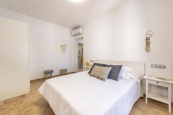 Villa Calma – Komfort und Ruhe wenige Minuten vom Strand entfernt | Can Picafort in Can Picafort, Santa Margalida