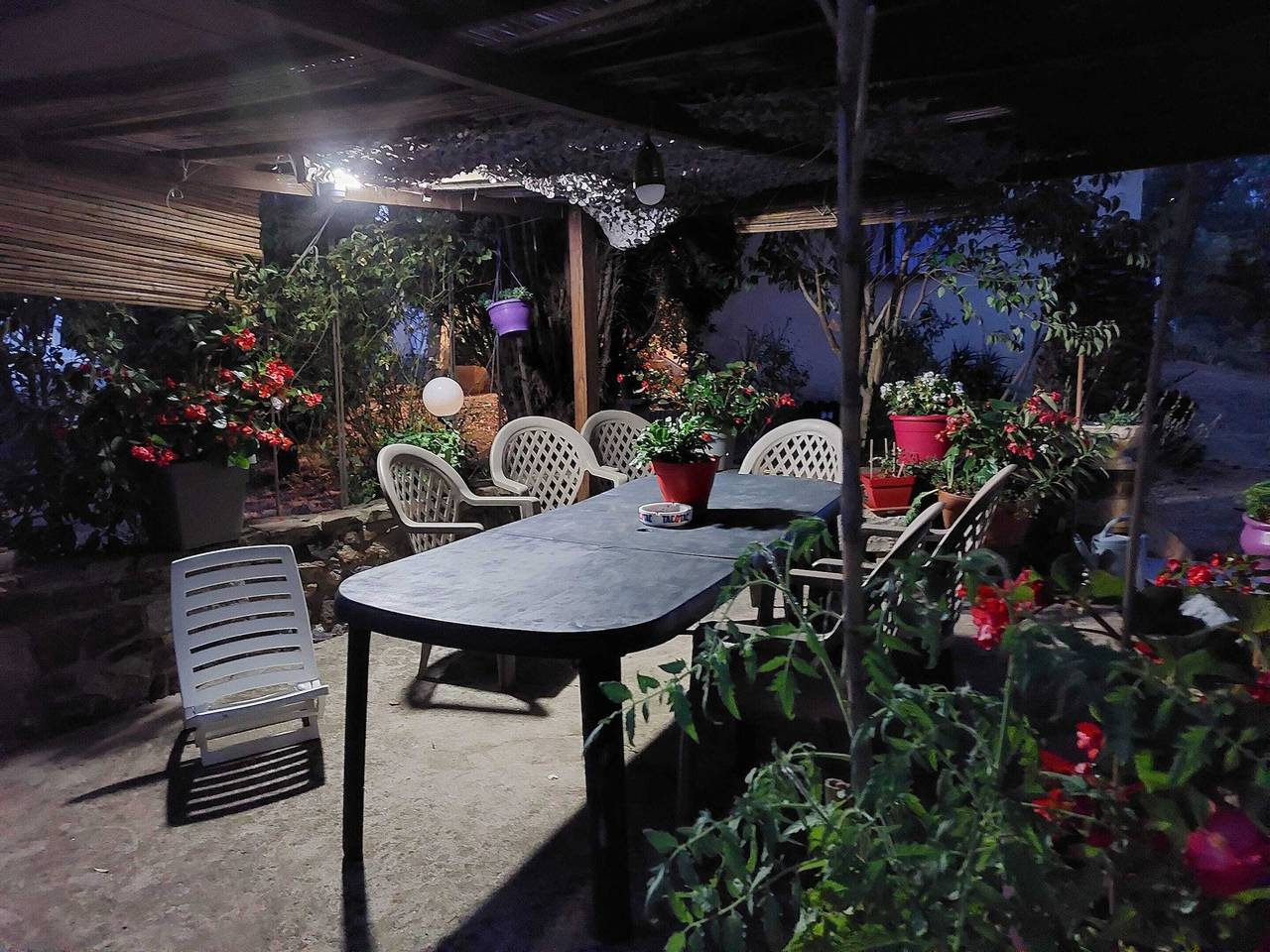 Casa encantadora en Autignac con jardín y vista a la montaña in Autignac, Region de Béziers