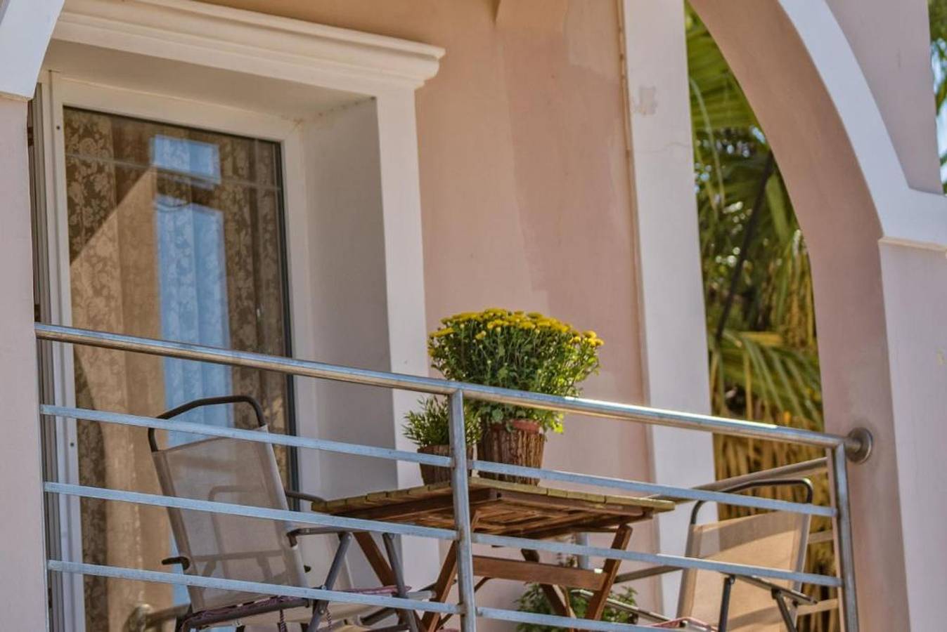 Entire apartment, Helios Maisonette in Zakynthos in Laganas, Zakynthos