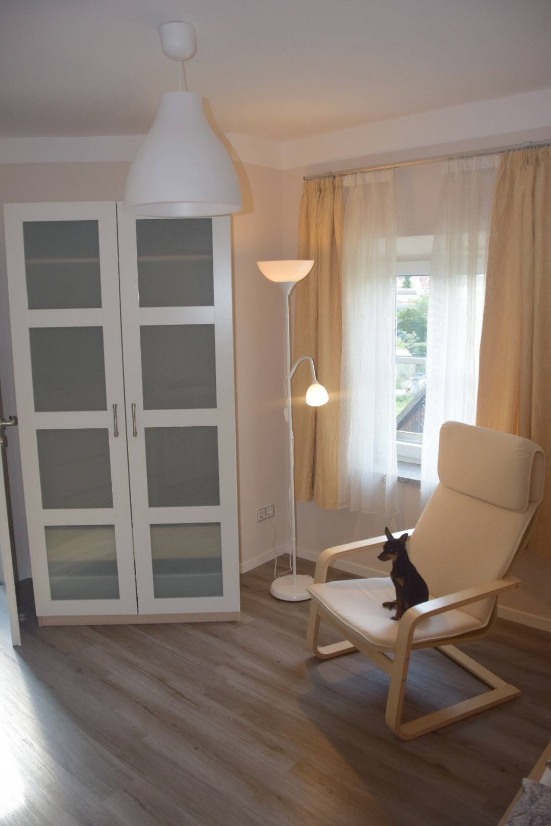 Ferienwohnung Kröner - Ferienwohnung Kröner 2 in Donauwörth, Bayerisch Schwaben