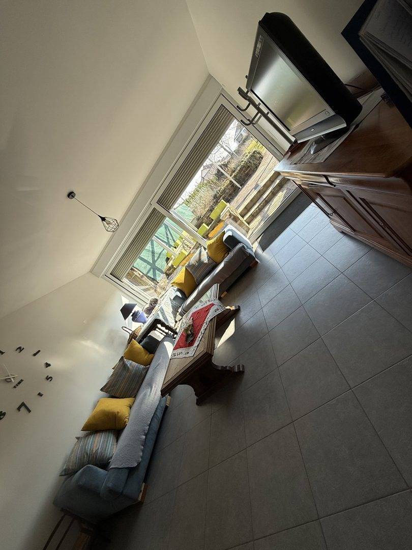 Maison Odeline in Saint-Louis (Moselle), Sarrebourg