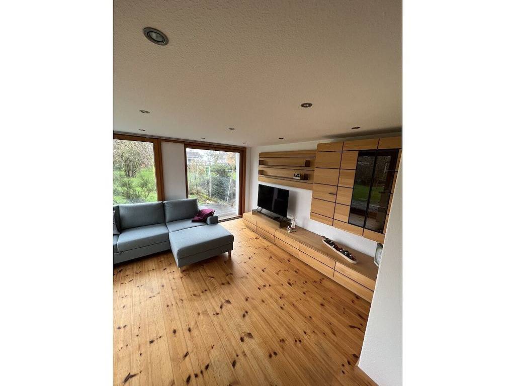 Apartamento vacacional en Hannover con barbacoa in Ahlem-Badenstedt-Davenstedt, Hannover