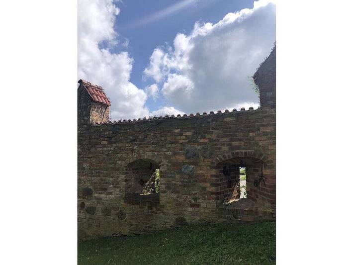 Ferienhaus für 7 Personen, mit Terrasse und Garten in Stadtmitte Rostock - 4