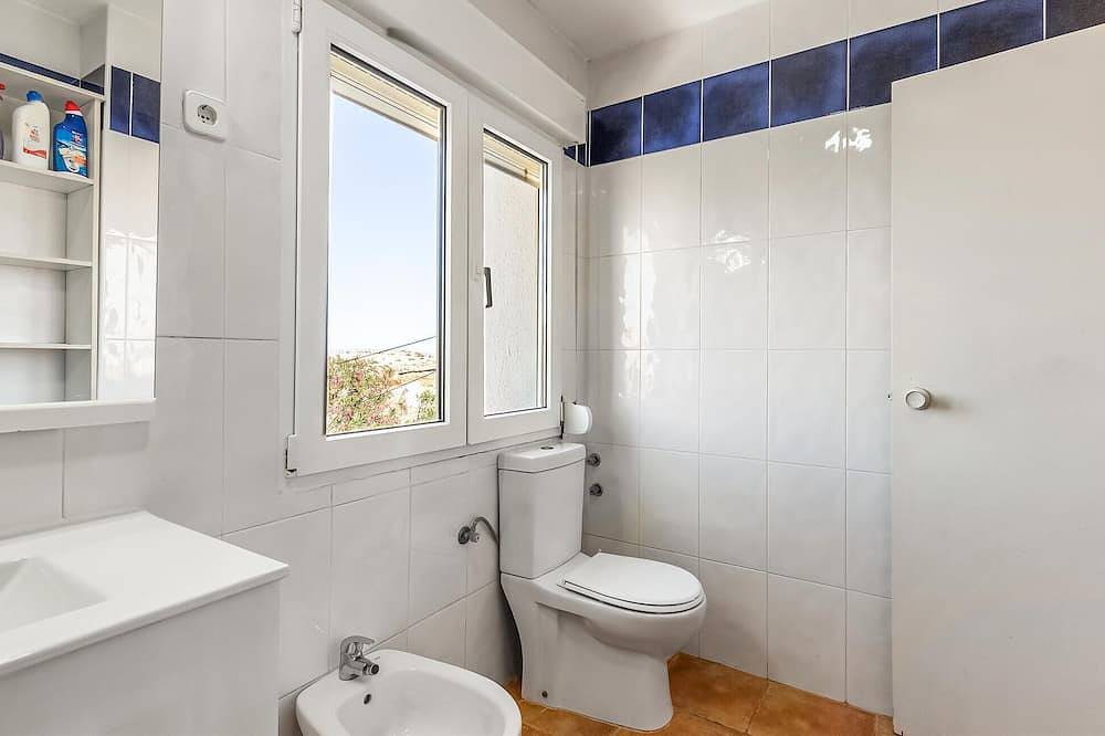 Bella casa a Cartagena con Wifi in Capo Palos, Mar Menor