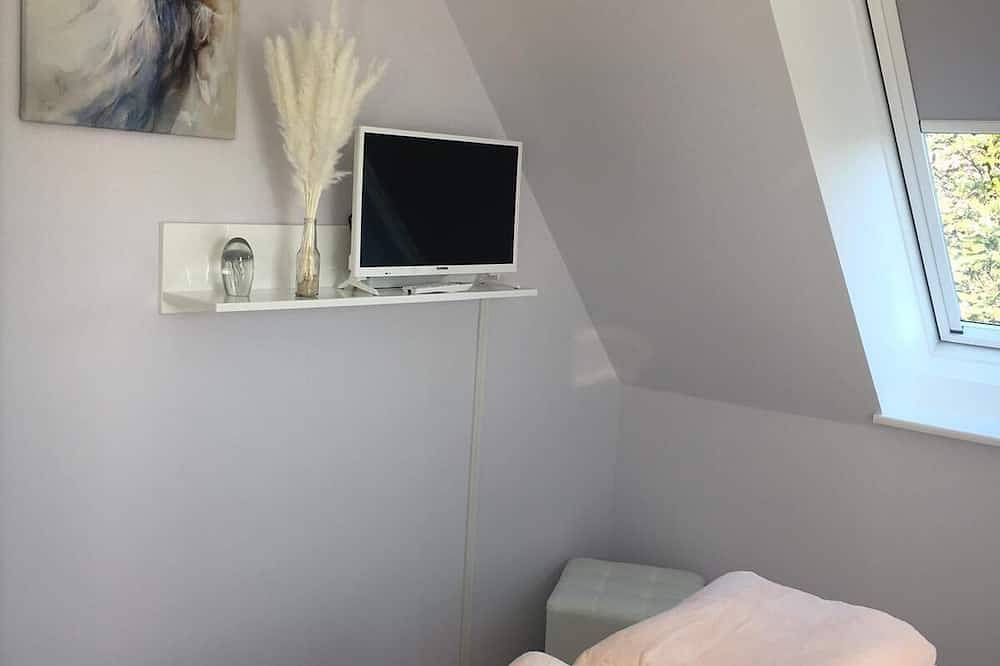 Ganze Wohnung, Ferienwohnung Herzmuschel in Aventoft, Nordfriesland