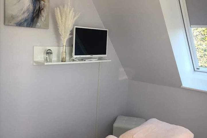 Ganze Wohnung, Ferienwohnung Herzmuschel in Aventoft, Nordfriesland