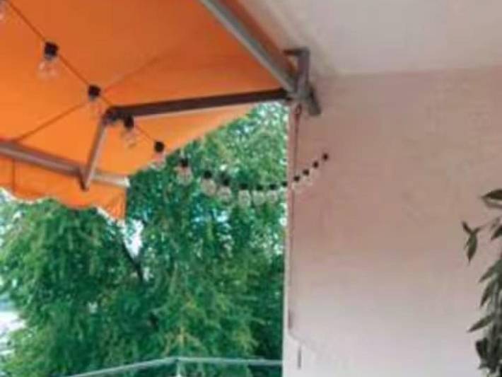 Maison d’hôte pour 4 personnes, avec balcon à Lindau - 2