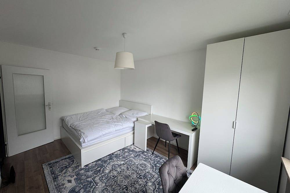 Ganze Wohnung, Exklusives Studio im Zentrum von Rosenheim in Rosenheim, Oberbayern