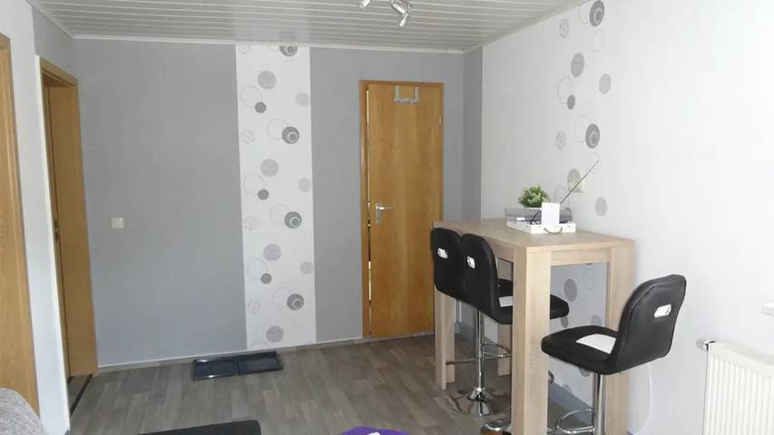 Ferienwohnung für 2 Personen in Schwarzatal - 2