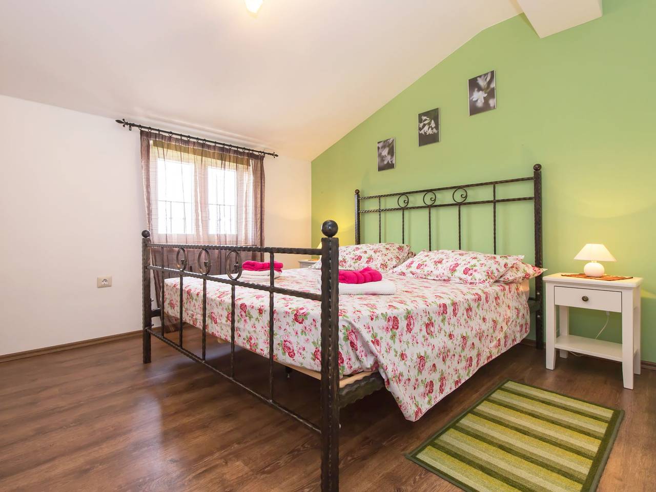 Cvitan in Jakovici, Zentralistrien