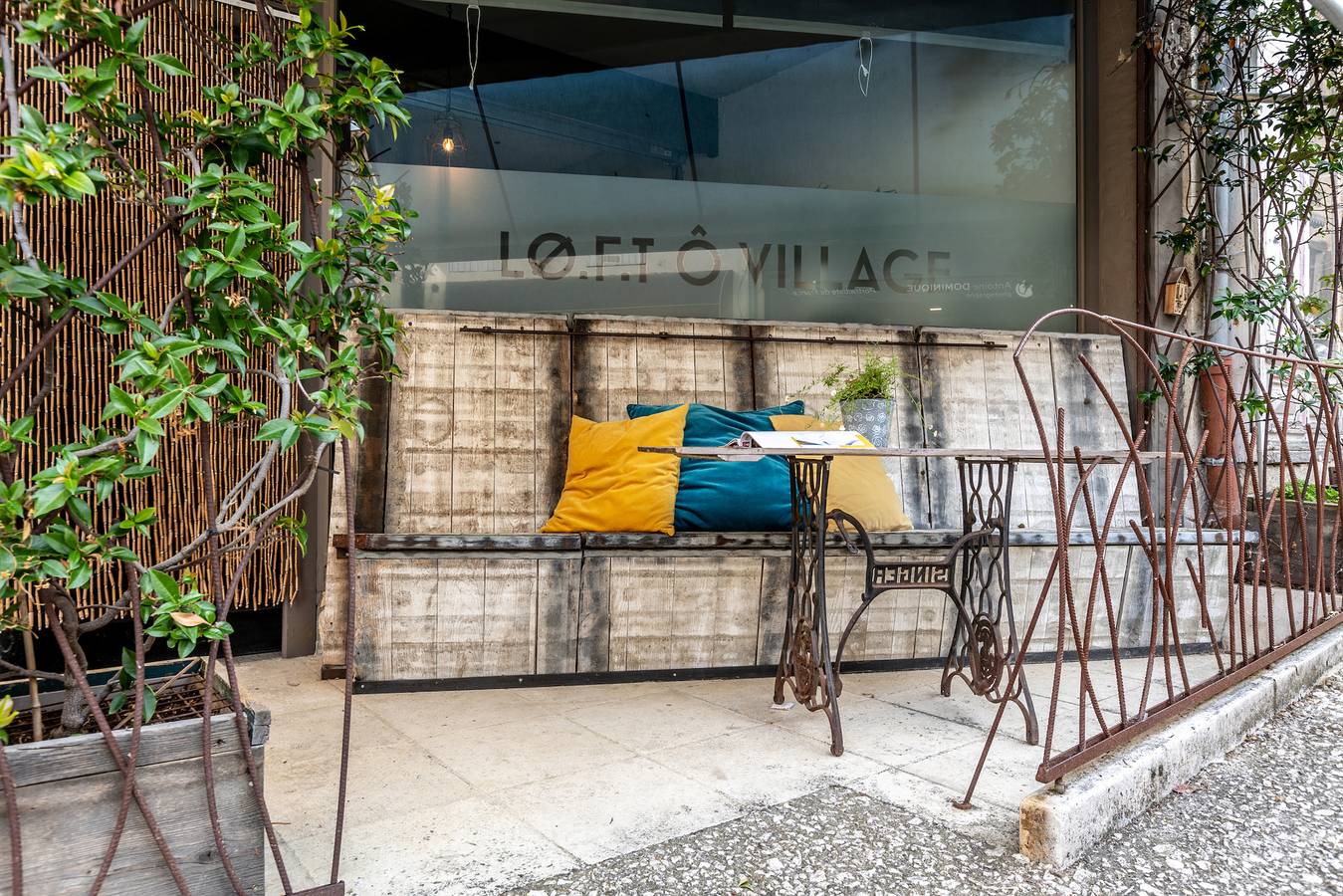 Appartement entier, Loft ô Village - Citystyle dorpsappartement in Monflanquin in Monflanquin, Région de Villeneuve-sur-Lot