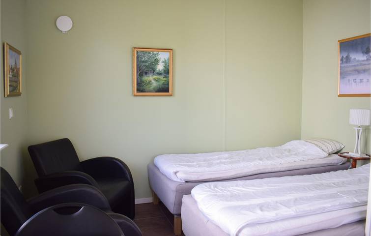 Ferienhaus für 2 Personen, mit Garten und Terrasse auf Öland - 3