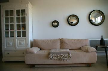 Maison De Vacances pour 4 Personnes dans Cogolin, Région de Draguignan, Photo 2