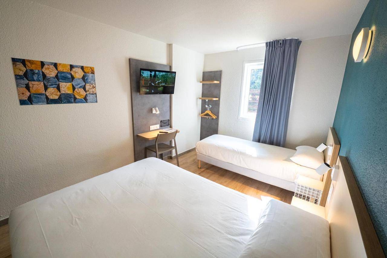 Ibis budget Orange Centre in Orange, Vaucluse