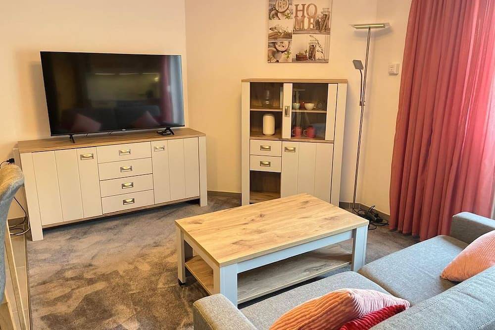 Ganze Wohnung, Appartement/Fewo, Dusche, Wc, 1 Schlafraum - Teamwerk in Leonberg, Nordschwarzwald