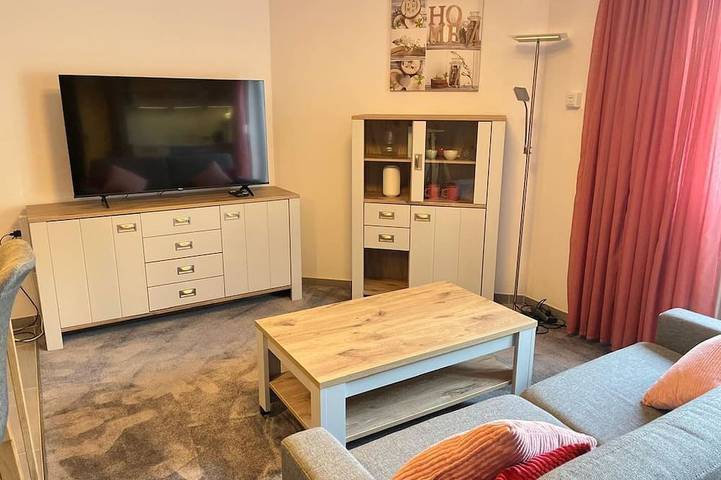 Ferienwohnung für 3 Personen, mit Terrasse - 1