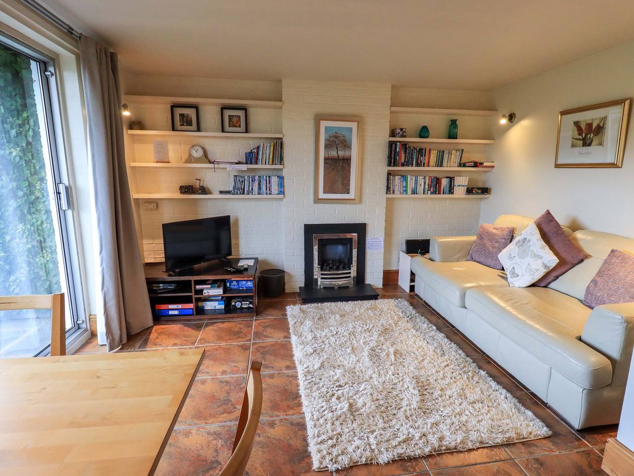 Entire apartment, Walker's Retreat in Ambleside, Lake District