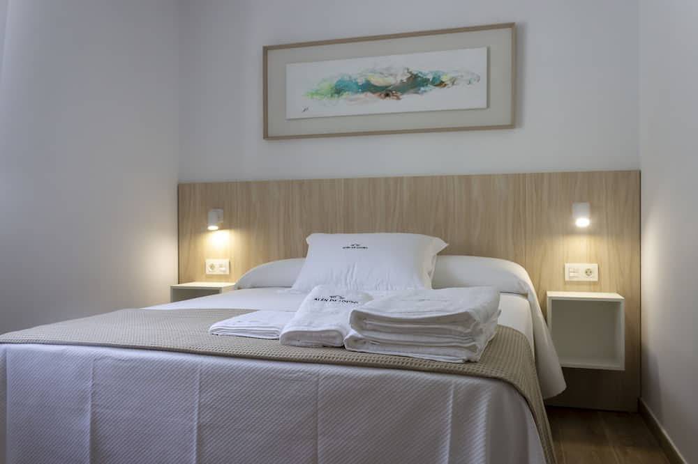 Entire apartment, Alén de Louro - Apartamento 3 Ancoradoiro in Carnota, Rías Baixas