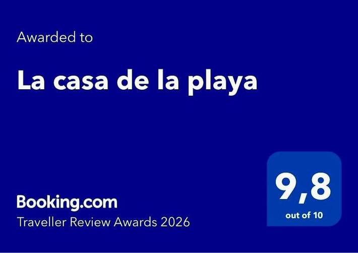 Apartamento para 6 personas, con Balcón además de Terraza y Vistas en Piles