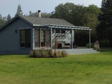 Cabin for 2 Guests in Southwest Harbor, Mount Desert Island, Picture 3