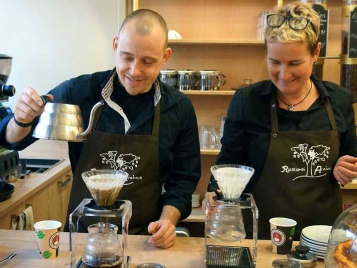 Ferienwohnung für 2 Personen, kinderfreundlich in Sächsisches Burgen- und Heideland - 3