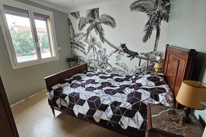 Location de vacances pour 6 personnes à Saint-Estève - 3