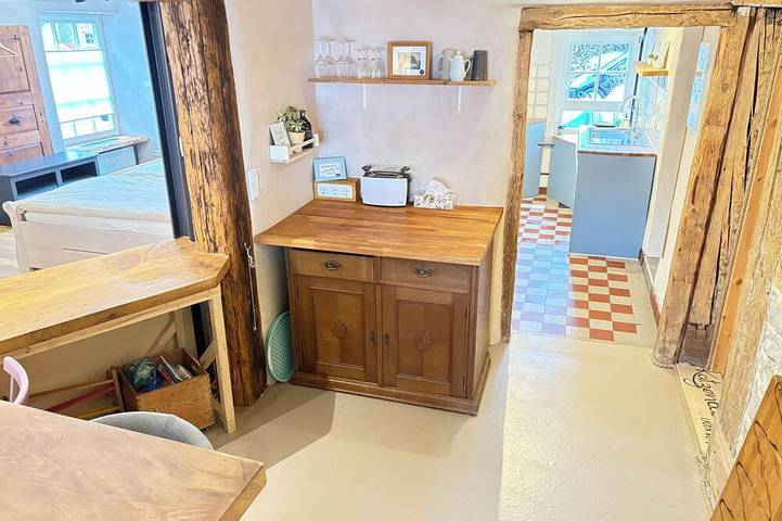 Ferienwohnung für 3 Personen in Rottenburg - 4