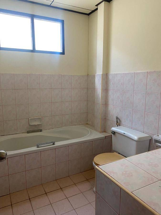 Location de vacances pour 3 personnes, avec jardin et balcon à Lamai Beach - 3