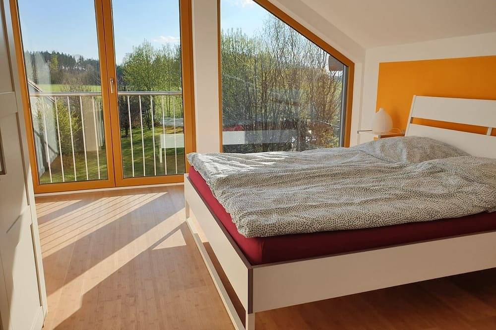 Ganze Wohnung, Ferienwohnung München Land B - Aying - S-Bahn S5 in Aying, Oberbayern