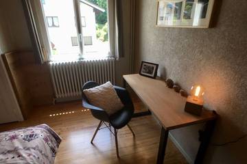 Location De Vacances pour 6 Personnes dans Les Rousses, Jura Francais, Photo 3